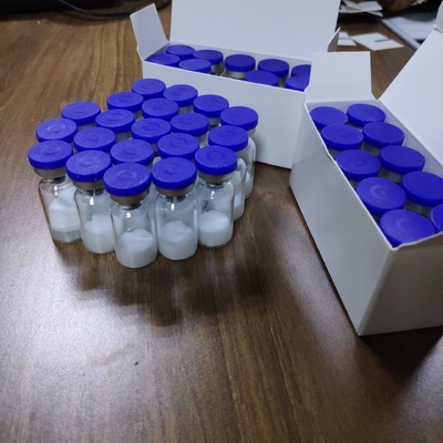 Grande pureté Semaglutide CAS 910463-68-2 de 99% avec la livraison rapide