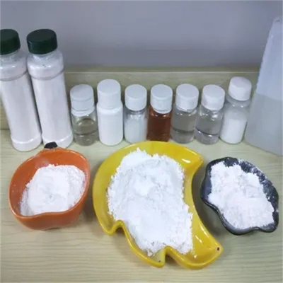 Le peptide de CAS 1401708-83-5 de poudre de PNB-0408 Dihexa complète la drogue d'Oligopeptide