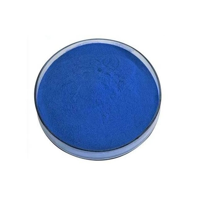 Vendez la poudre de cuivre de GHK-Cu de peptide de la bonne qualité 99% CAS 49557-75-7 pour le cosmétique