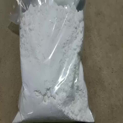Poudre pharmaceutique de Bmk de glycidate de méthyle des particules en cristal blanches de CAS 80532-66-7 BMK
