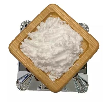 Intermédiaires pharmaceutiques actives CAS 593-51-1 de HCL de méthylamine