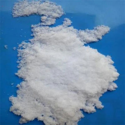 Intermédiaires pharmaceutiques actives CAS 593-51-1 de HCL de méthylamine