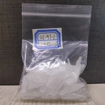 Prix discount N-Isopropylbenzylamine Benzylamine Benzylisopropylamine CAS 102-97-6 C10H15N