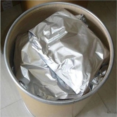 C2H5NO2 L additifs chimiques d'acide aminé de glycine Crystal CAS blanc 56-40-6