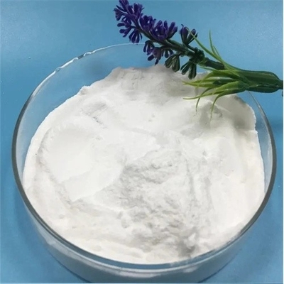 Le baryum de matière première carbonatent la poudre cristalline blanche de CAS 513-77-9