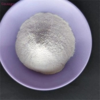 Les pesticides chimiques Imidacloprid d'agriculture de pureté de 99% saupoudrent CAS 138261-41-3
