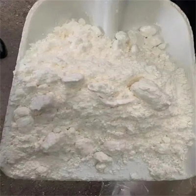 Benzoate chimique 155569-91-8 d'Emamectin de pesticides d'agriculture de lutte contre les parasites de 5% WDG