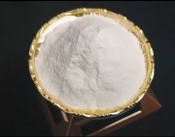 Poudre Api Chemical Clenbuterol Hcl de chlorhydrate de CAS 21898-19-1 Clenbuterol