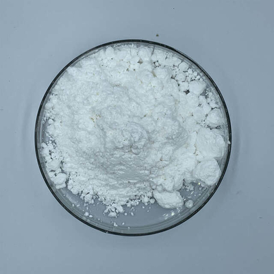 cas 56-40-6 L - glycine saupoudrer les additifs chimiques avec le prix discount