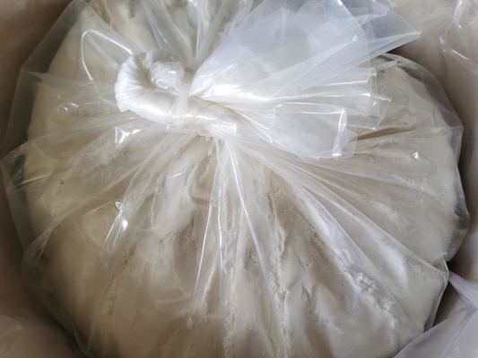 Étométhazène CAS 443998-65-0 1-Boc-4- (4-BROMO-PHENYLAMINO) -Pipéridine de haute qualité