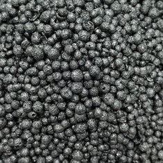 Fournir de l'iode pur ioine prilled Ball Iodine CAS 7553-56-2 avec une livraison rapide