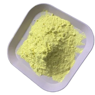 Chlorhydrate 2058-46-0 d'oxytetracycline de CAS des prix d'approvisionnement d'usine le meilleur