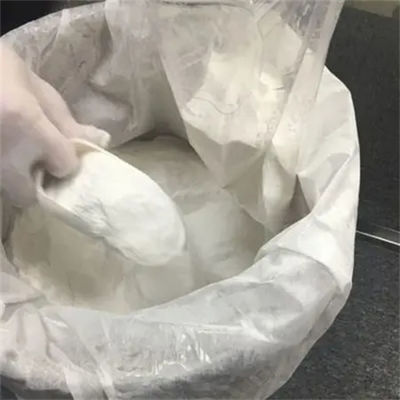 Poudre Cas 40064-34-4 monohydrate de chlorhydrate de 4-pipéridone pour produits pharmaceutiques