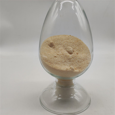 Antibiotique Doxycycline Hydrochloride Doxycycline Hyclate CAS 10592-13-9
