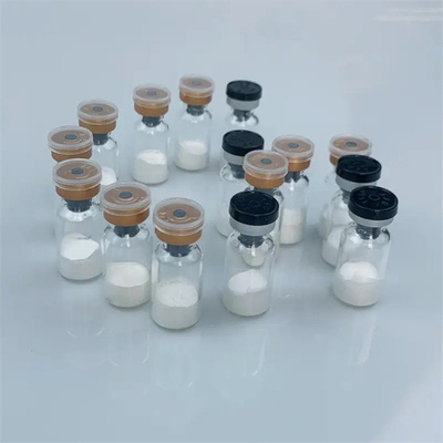 Norme USP 99% N-Isopropylbenzylamine Crystal Benzylisopropylamine CAS 102-97-6