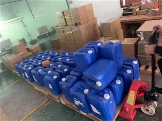 Pharmaceutical Intermediates Valerophenone CAS 1009-14-9 Manufacturer Direct Supply