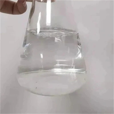 Mexique Entrepôt En Stock Cas 79-03-8 chlorure de propionyle 99% liquide