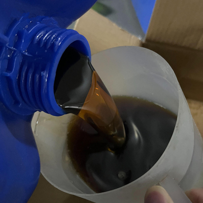 Livraison porte à porte Glycidate BMK Oil CAS 20320-59-6 Intermédiaires pharmaceutiques
