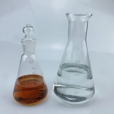 Livraison porte à porte Glycidate BMK Oil CAS 20320-59-6 Intermédiaires pharmaceutiques