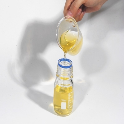 Liquide No. 20320-59-6 de CAS d'huile de Diethyl Phenylacetyl Malonate BMK avec la livraison sûre