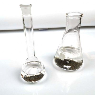 Pharmaceutical Intermediates Valerophenone CAS 1009-14-9 Manufacturer Direct Supply