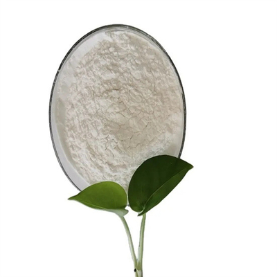 Pureté pharmaceutique de poudre de Diltiazem HCl de tension artérielle de HCL de Diltiazem de CAS 33286-22-5