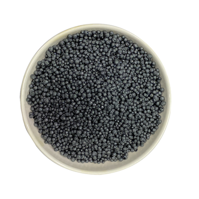 Livraison rapide et sûre Cas7553-56-2 Billes d'iode 99% haute pureté