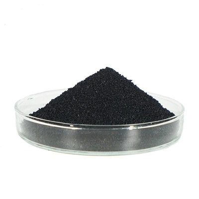 Cristal noir de l'iode 99% de boules en cristal noires de haute qualité de l'iode 7553-56-2
