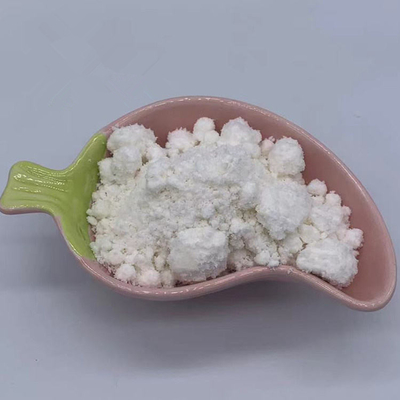 Outre de la poudre blanche 2-Bromo-4'-Methylpropiophenone 99,9% CAS 1451-82-7 Poudre