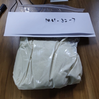 En stock 2-Bromo-4'-Méthylpropiophénone Cas 1451-82-7 Intermédiaires pharmaceutiques