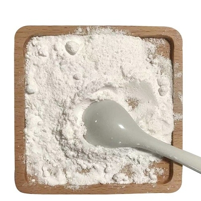 CAS intermédiaire chimique 91419-48-6 N-Boc-Piperidine-4-Carboxamide