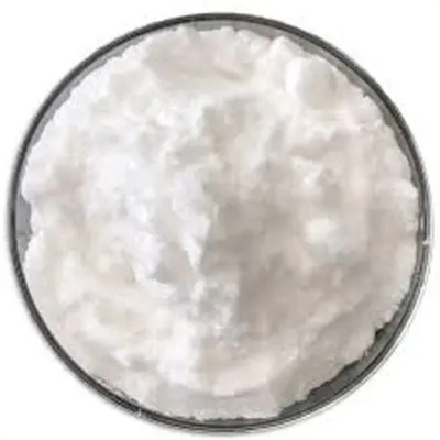 Le haut chlorhydrate anesthésique pur de Pramoxine saupoudrent CAS 637-58-1 pour soulager la douleur