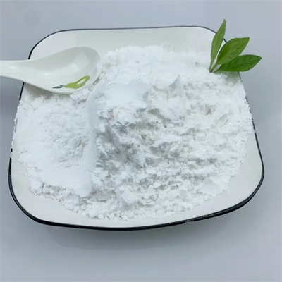 Le soulagement de la douleur de HCL du fournisseur 99% Lidcaine de la Chine saupoudrent 73-78-9 en stock