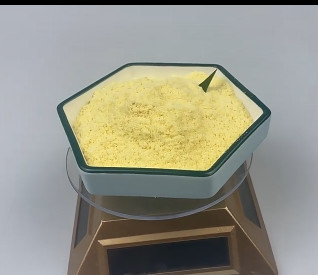 Veteirnary dope HCL 2058-46-0 pharmaceutique d'oxytetracycline de CAS de chlorhydrate d'oxytetracycline