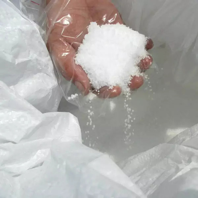 Cristal blanc CAS 148553-50-8 de Lyrica de poudre de Pregabalin de pureté de 99%