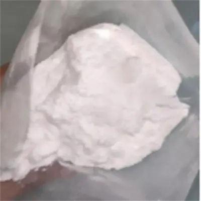 vente chaude Mexique le plus populaire 1-Boc-4- (4-FLUORO-PHENYLAMINO) -Blanc de pipéridine CAS 288573-56-8