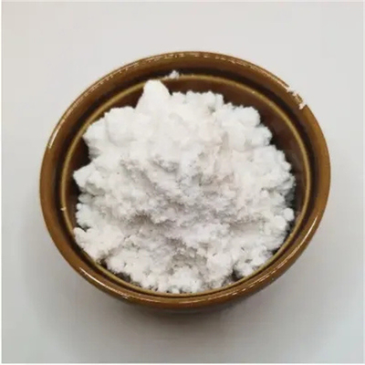 Poudre de bonne qualité de sulfocyanate d'ammonium du sel inorganique 99% de Cas 1762-95-4