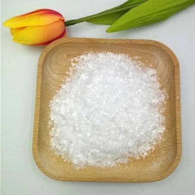 Acide borique CAS 11113-50-1 d'intermédiaires pharmaceutiques d'acide borique de la grande pureté 99%