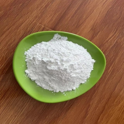 Minoxidil standard de poudre de matière première d'USP pour la croissance des cheveux 38304-91-5
