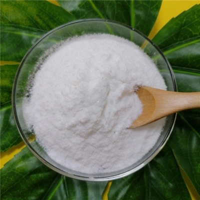 Bromazolam Pharma Matière première CAS 71368-80-4 Poudre de bromazolam C17H13BrN4 avec prix d'usine