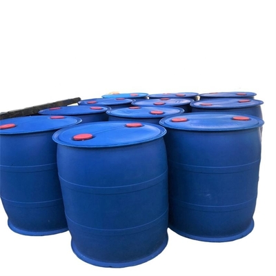 Stock CAS 79-03-8 Liquide clair intermédiaire pharmaceutique du chlorure de propionyle C3H5ClO d'api 99%