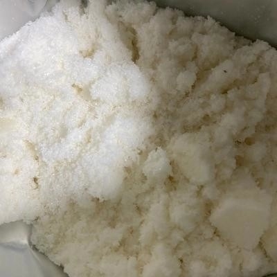 Nouveau sel blanc de sodium de bmk de poudre des actions 5449-12-7 Bmk Glycidate