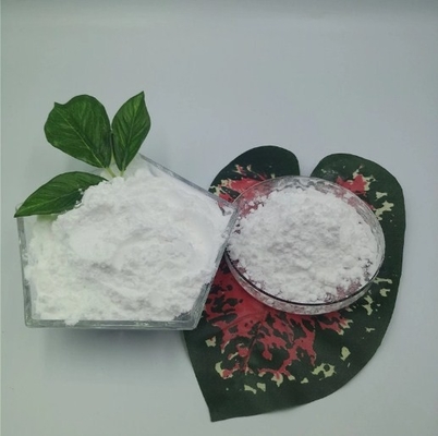 API intermédiaire pharmaceutique CAS 86168-78-7 Sermorelin avec livraison rapide