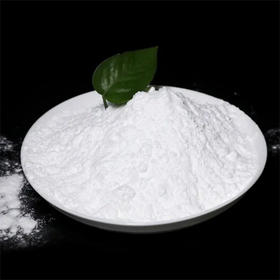 Chlorhydrate matériel CAS No de triméthylamine de synthèses superbes de ventes. 593-81-7