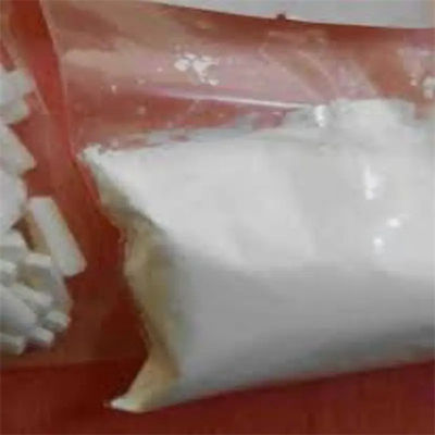 Poudre C10H13NO2 Soild blanc de calmant de Cas 62-44-2 Phenacetin