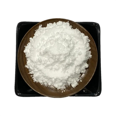 L'usine assurent directement le grand wickr blanc de CAS 502-85-2 de poudre de la pureté 99% je, wanjiang