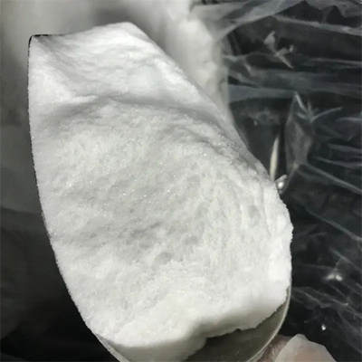 Cristal blanc de wanjiang de la poudre 148553-50-8 de Pregabalin 99,90% de haute qualité