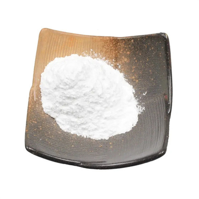 Clenbuterol anabolique est efficace dans l'aide pour brûler gros CAS 37148-27-9