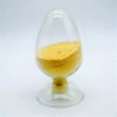 poudre jaune de vente chaude CAS 10592-13-9 du chlorhydrate 99,9% de Doxycycline