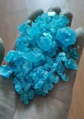 Cristal en cristal 22374-89-6 de CAS 22374-89-6 2-Amino-4-phenylbutane 99% de laboratoire de Chem